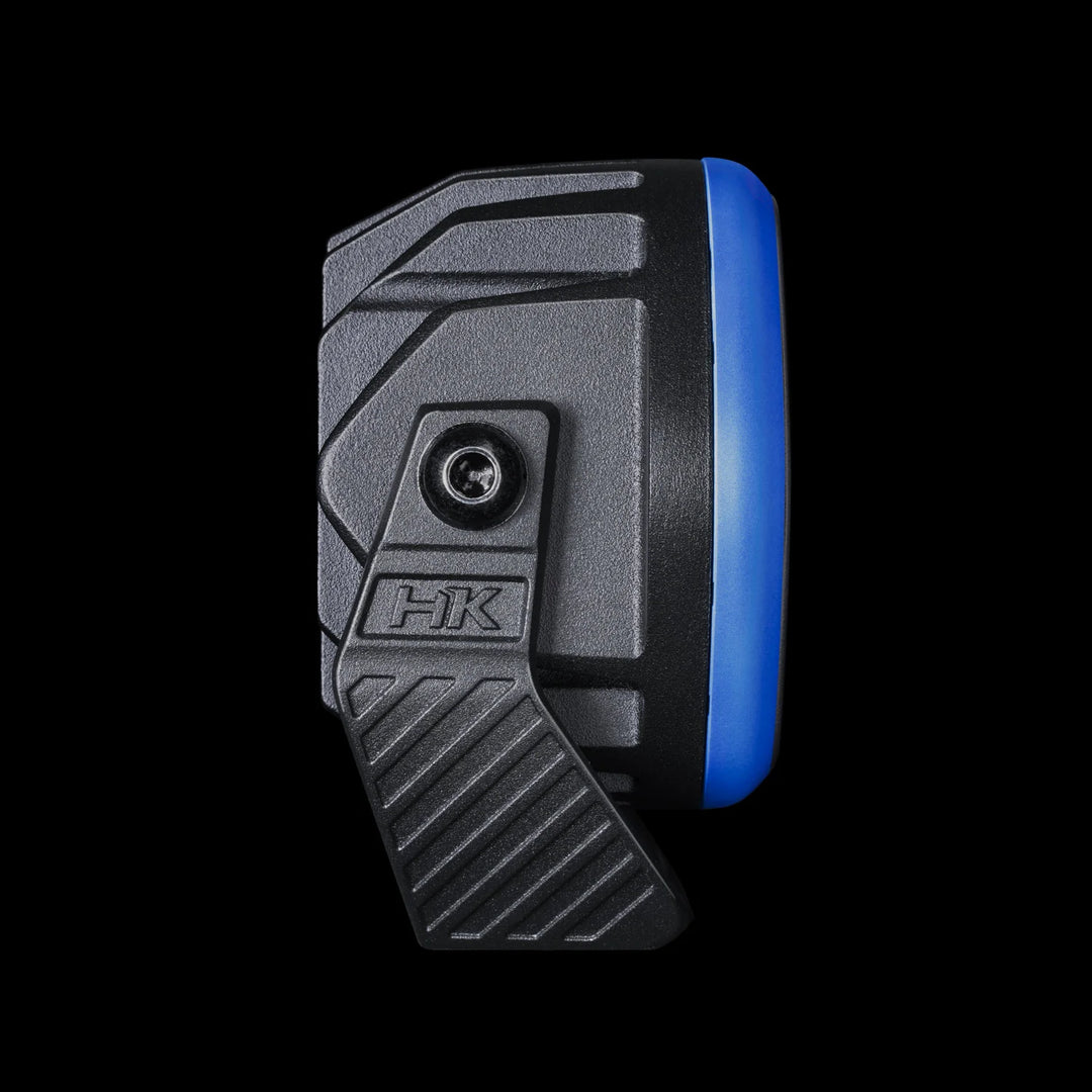 Hyperion 4" Driving Light