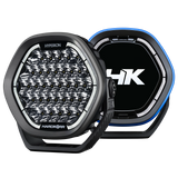 Hyperion 9" Driving Light