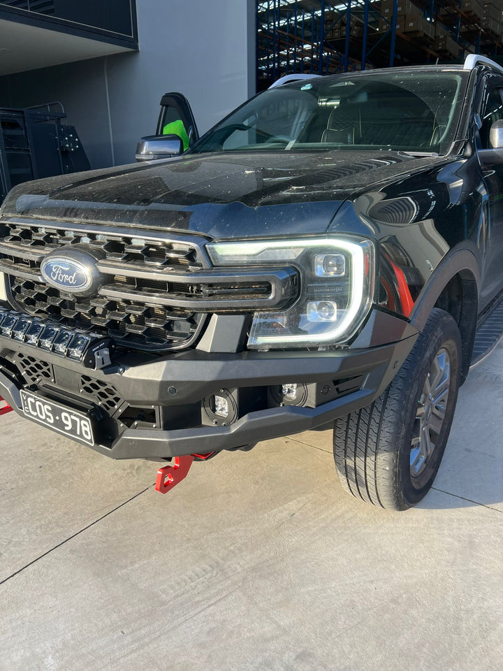 Ford Ranger Viper 36SV Bar 2022-2025