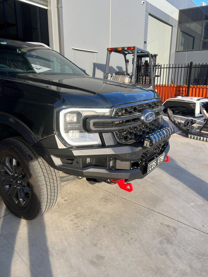Ford Ranger Viper 36SV Bar 2022-2025