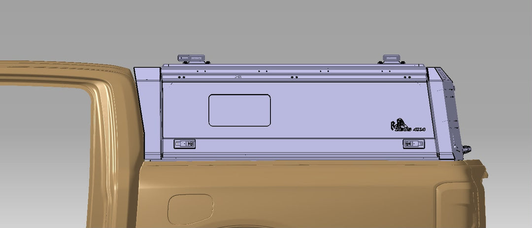 COMING SOON- BackPack Canopy