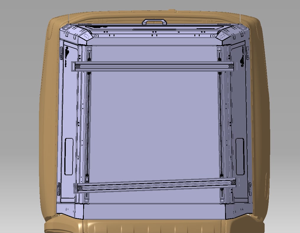 COMING SOON- BackPack Canopy