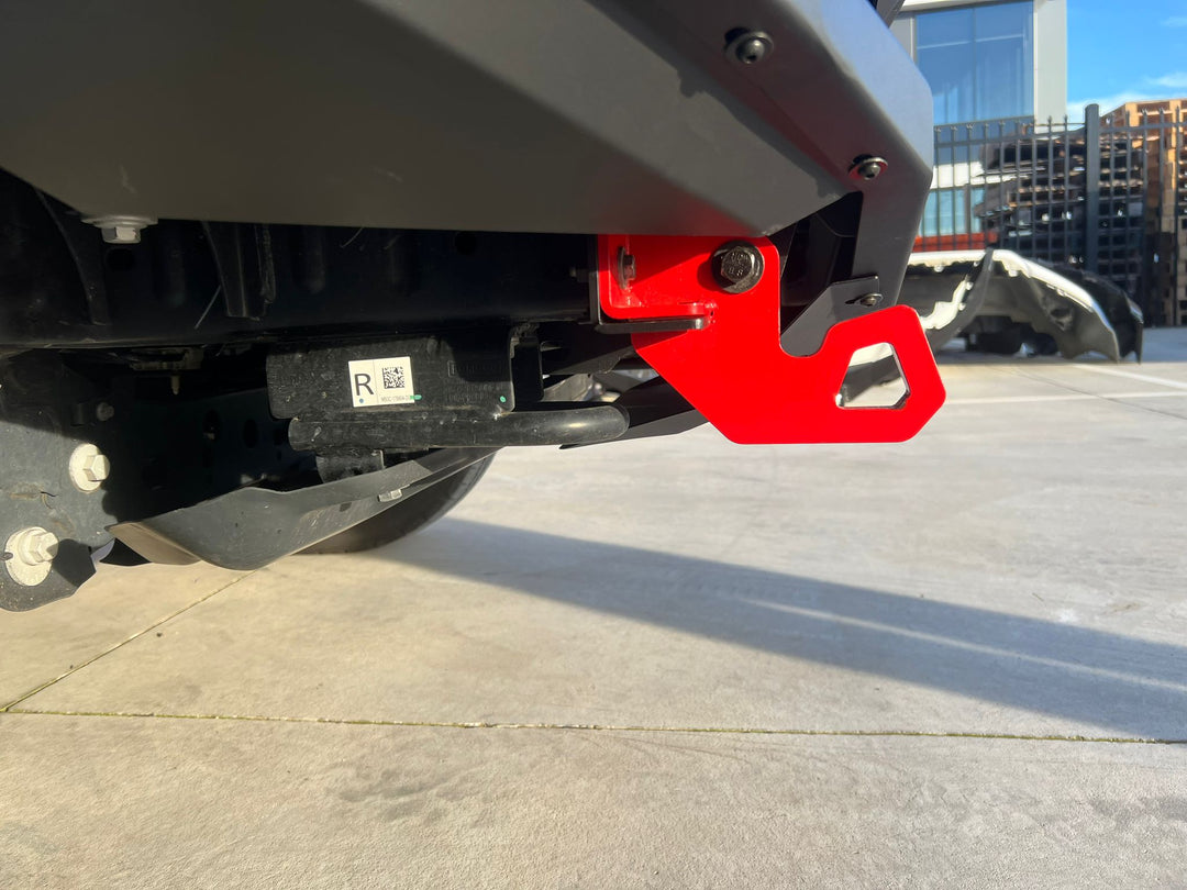 Ford Ranger Viper 36SV Bar 2022-2025