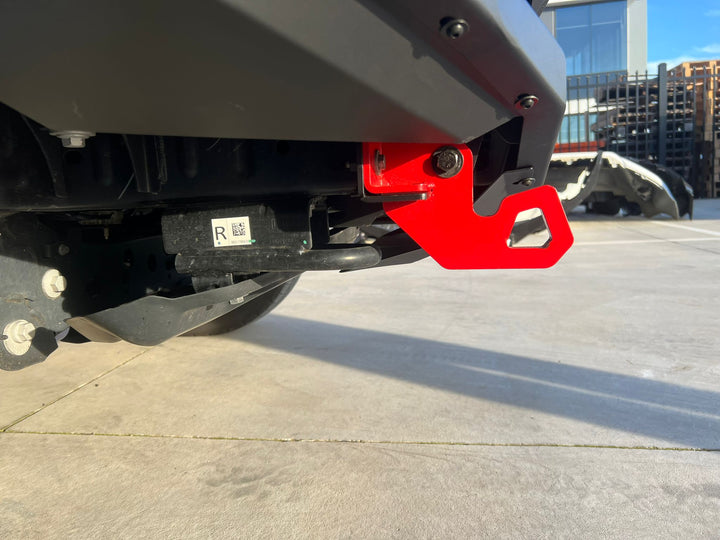 Ford Ranger Viper 36SV Bar 2022-2025
