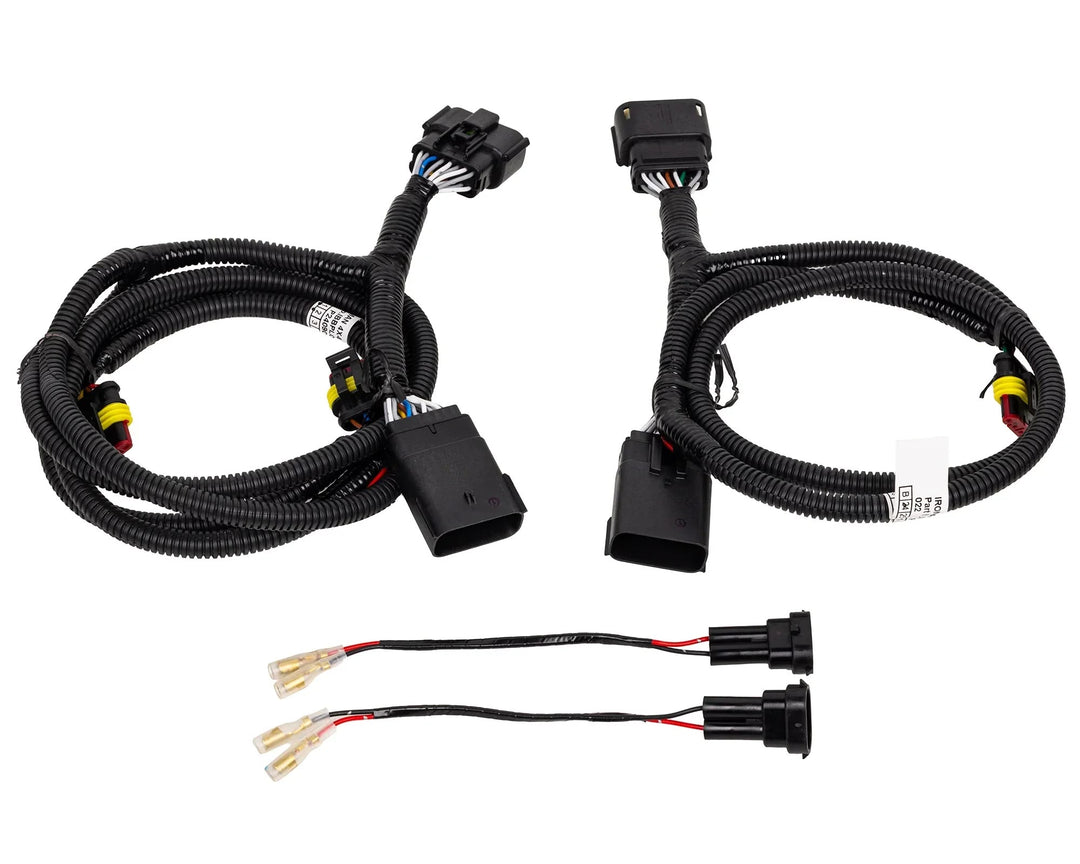 Stealth MKII Bullbar Wiring Harnes Ford Ranger / Raptor (Amarok 2022+)