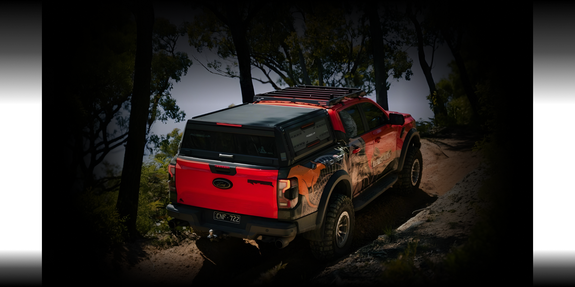 UTE Canopy Advantage