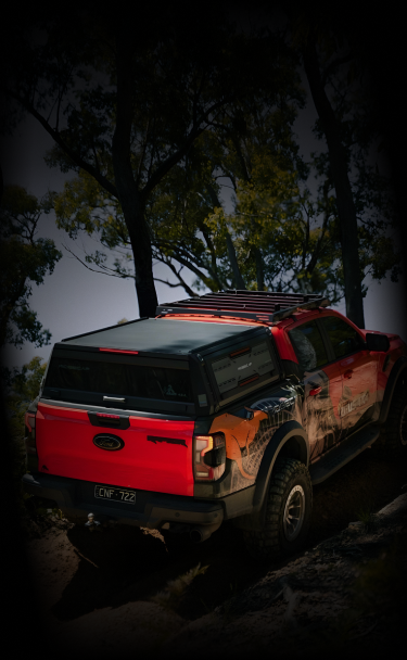 UTE Canopy Advantage