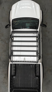 AEOLUS ROOF RACK FORD RANGER/TOYOTA HILUX/ISUZU DMAX